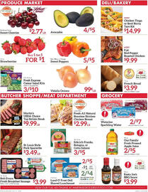 Martin's Weekly Ad week 28 Page 2