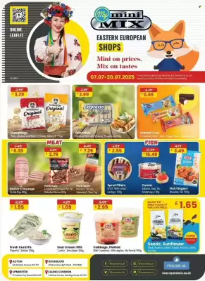 MyMINIMIX leaflet (valid until 20-07)