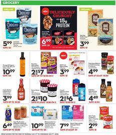 Longo's flyer week 27 Page 11