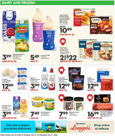 Longo's flyer week 27 Page 12