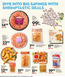 Longo's flyer week 27 Page 15