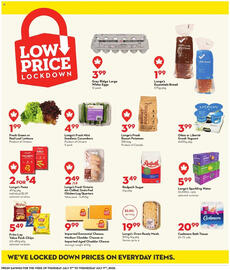 Longo's flyer week 27 Page 17