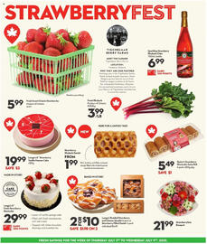 Longo's flyer week 27 Page 4