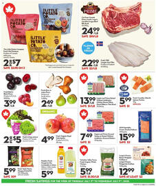Longo's flyer week 27 Page 5