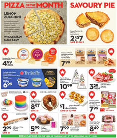 Longo's flyer week 27 Page 6