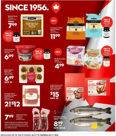 Longo's flyer week 27 Page 8