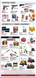 Atwoods Ranch & Home Weekly Ad Page 4