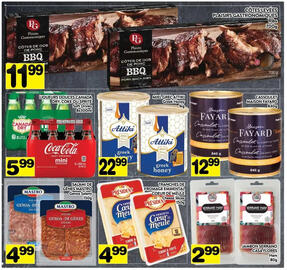 Supermarché PA flyer week 28 Page 7
