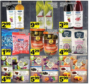 Supermarché PA flyer week 28 Page 8