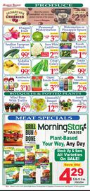 DeMoulas Market Basket Weekly Ad week 28 Page 2