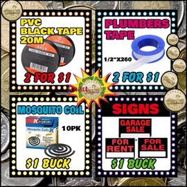 Surplus Herby's flyer week 28 Page 11
