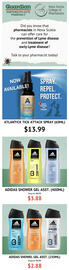 Guardian Pharmacy flyer week 28 Page 2