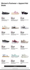 Academy Weekly Ad week 27 Page 2