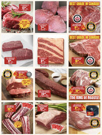 Roberts Fresh and Boxed Meats flyer week 28 Page 2