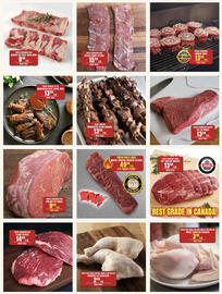 Roberts Fresh and Boxed Meats flyer week 28 Page 3