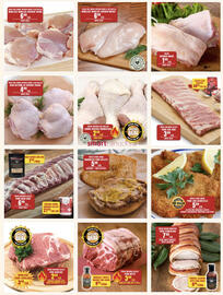 Roberts Fresh and Boxed Meats flyer week 28 Page 4
