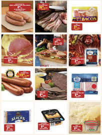 Roberts Fresh and Boxed Meats flyer week 28 Page 5