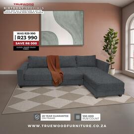 True Wood Furniture catalogue week 28 Page 10