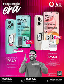 Vodacom catalogue Page 1