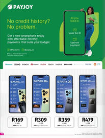 Vodacom catalogue Page 11