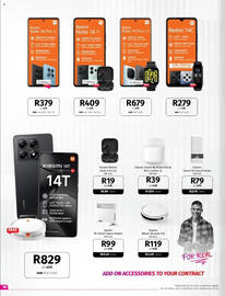 Vodacom catalogue Page 13