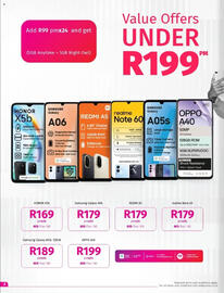 Vodacom catalogue Page 2