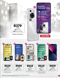 Vodacom catalogue Page 20