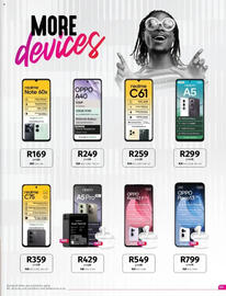 Vodacom catalogue Page 22
