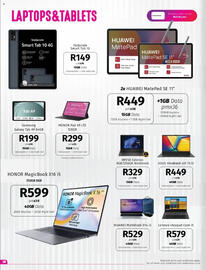Vodacom catalogue Page 25