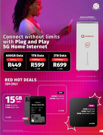Vodacom catalogue Page 26