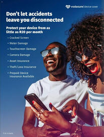 Vodacom catalogue Page 27