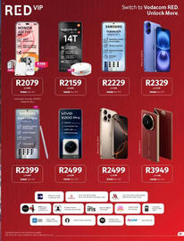 Vodacom catalogue Page 28