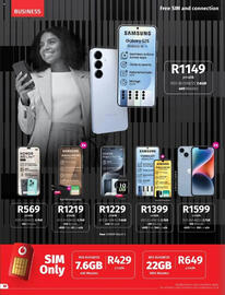 Vodacom catalogue Page 29