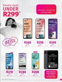 Vodacom catalogue Page 3