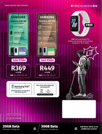 Vodacom catalogue Page 31