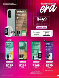 Vodacom catalogue Page 5