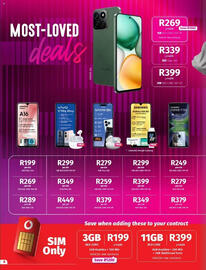 Vodacom catalogue Page 6