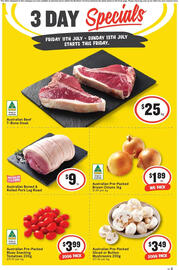 IGA catalogue Page 1