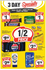 IGA catalogue Page 3