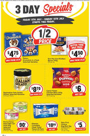 IGA catalogue Page 4