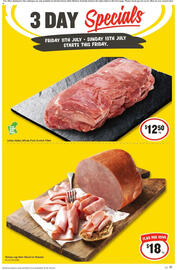 IGA catalogue Page 1