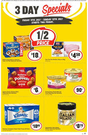 IGA catalogue Page 3