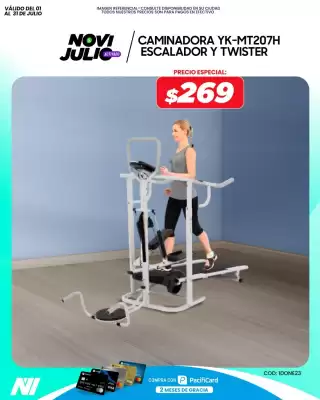 Catálogo Novicompu (válido hasta 31-07)