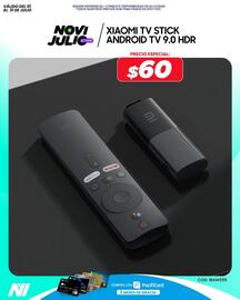 Catálogo Novicompu Página 3