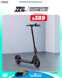 Catálogo Novicompu Página 5
