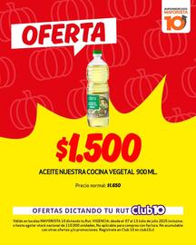 Catálogo Mayorista 10 semana 28 Página 3