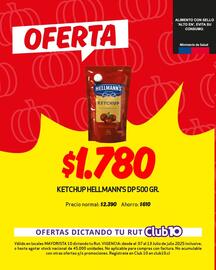 Catálogo Mayorista 10 semana 28 Página 5