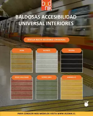 Catálogo Budnik (válido hasta 8-07)