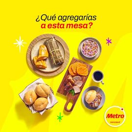 Catálogo Metro Página 4