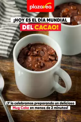 Catálogo Plaza Vea (válido hasta 8-07)